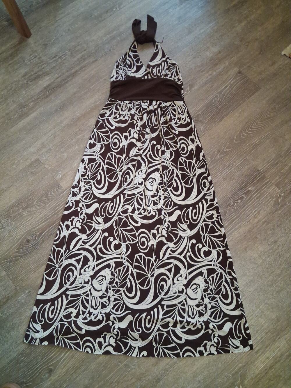 Taboo Dress